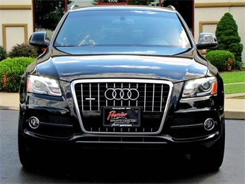 2011 Audi Q5 3.2 quattro Prestige   - Photo 4 - Springfield, MO 65802