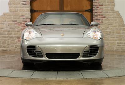 2004 Porsche 911 Carrera   - Photo 5 - Springfield, MO 65802