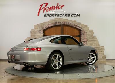 2004 Porsche 911 Carrera   - Photo 9 - Springfield, MO 65802