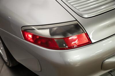 2004 Porsche 911 Carrera   - Photo 30 - Springfield, MO 65802