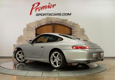 2004 Porsche 911 Carrera   - Photo 7 - Springfield, MO 65802