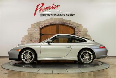 2004 Porsche 911 Carrera   - Photo 6 - Springfield, MO 65802