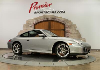 2004 Porsche 911 Carrera   - Photo 4 - Springfield, MO 65802