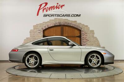 2004 Porsche 911 Carrera   - Photo 3 - Springfield, MO 65802