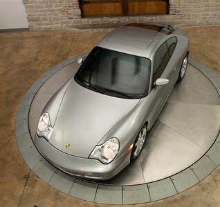 2004 Porsche 911 Carrera   - Photo 10 - Springfield, MO 65802