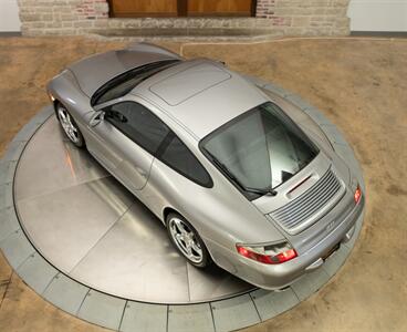 2004 Porsche 911 Carrera   - Photo 11 - Springfield, MO 65802