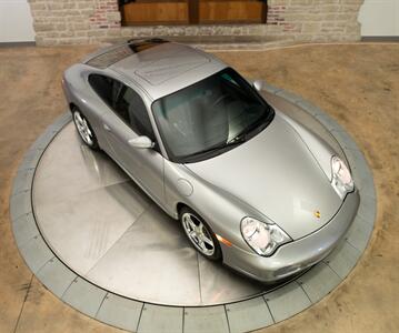 2004 Porsche 911 Carrera   - Photo 13 - Springfield, MO 65802