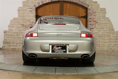 2004 Porsche 911 Carrera   - Photo 8 - Springfield, MO 65802