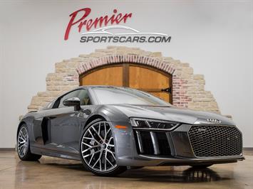 2017 Audi R8 5.2 quattro   - Photo 4 - Springfield, MO 65802