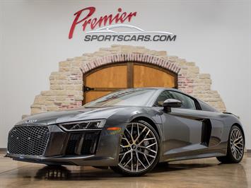 2017 Audi R8 5.2 quattro   - Photo 6 - Springfield, MO 65802