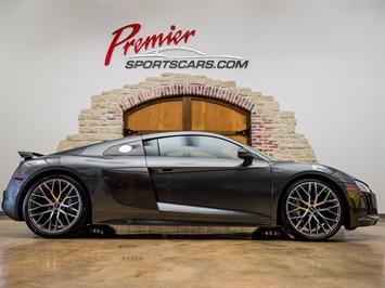 2017 Audi R8 5.2 quattro   - Photo 3 - Springfield, MO 65802