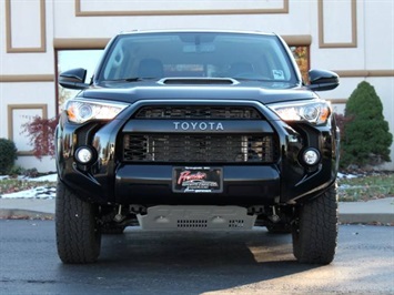 2015 Toyota 4Runner TRD Pro   - Photo 4 - Springfield, MO 65802