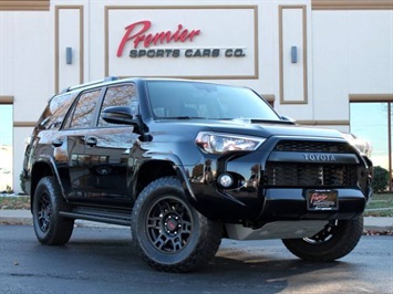 2015 Toyota 4Runner TRD Pro   - Photo 3 - Springfield, MO 65802