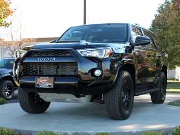 2015 Toyota 4Runner TRD Pro   - Photo 23 - Springfield, MO 65802