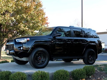 2015 Toyota 4Runner TRD Pro   - Photo 24 - Springfield, MO 65802