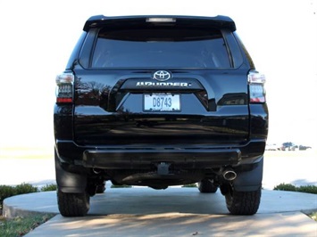 2015 Toyota 4Runner TRD Pro   - Photo 27 - Springfield, MO 65802