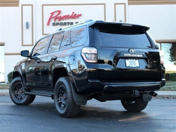 2015 Toyota 4Runner TRD Pro   - Photo 6 - Springfield, MO 65802