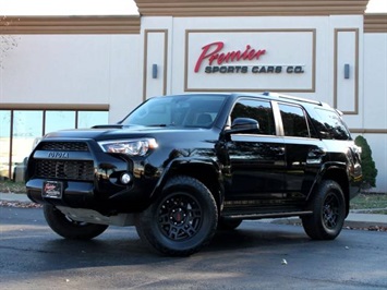 2015 Toyota 4Runner TRD Pro   - Photo 5 - Springfield, MO 65802