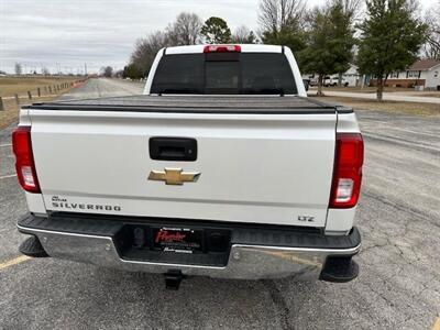 2018 Chevrolet Silverado 1500 LTZ   - Photo 5 - Springfield, MO 65802