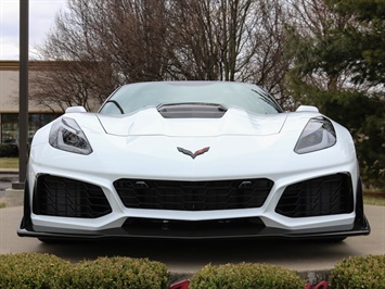 2019 Chevrolet Corvette ZR1   - Photo 21 - Springfield, MO 65802