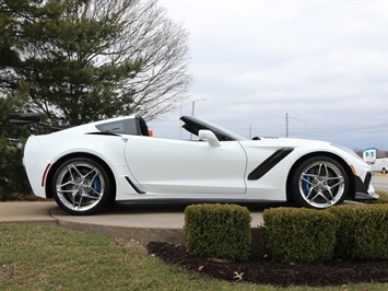 2019 Chevrolet Corvette ZR1   - Photo 23 - Springfield, MO 65802