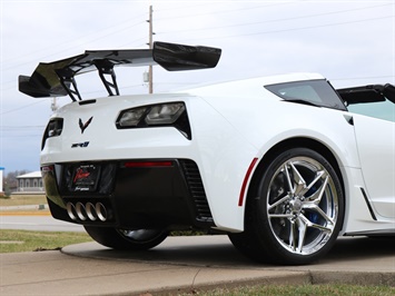 2019 Chevrolet Corvette ZR1   - Photo 56 - Springfield, MO 65802