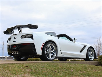 2019 Chevrolet Corvette ZR1   - Photo 24 - Springfield, MO 65802