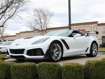 2019 Chevrolet Corvette ZR1   - Photo 28 - Springfield, MO 65802