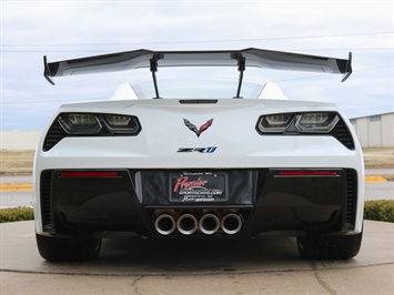 2019 Chevrolet Corvette ZR1   - Photo 25 - Springfield, MO 65802