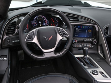 2019 Chevrolet Corvette ZR1   - Photo 29 - Springfield, MO 65802