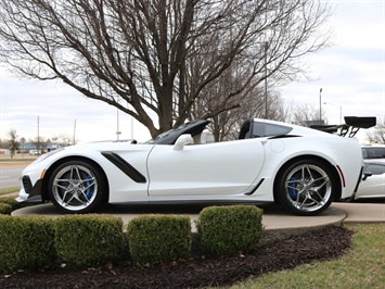 2019 Chevrolet Corvette ZR1   - Photo 27 - Springfield, MO 65802