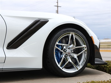 2019 Chevrolet Corvette ZR1   - Photo 55 - Springfield, MO 65802