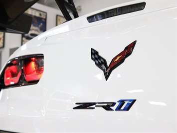 2019 Chevrolet Corvette ZR1   - Photo 52 - Springfield, MO 65802