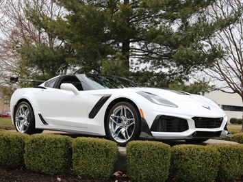 2019 Chevrolet Corvette ZR1   - Photo 22 - Springfield, MO 65802