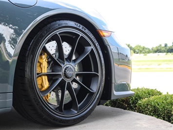 2018 Porsche 911 GT3   - Photo 52 - Springfield, MO 65802