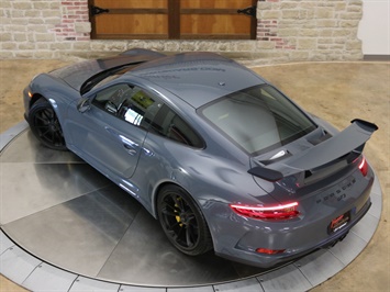 2018 Porsche 911 GT3   - Photo 11 - Springfield, MO 65802