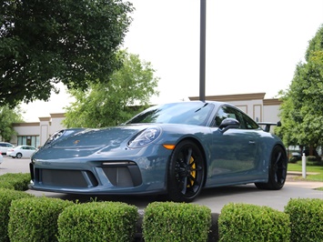 2018 Porsche 911 GT3   - Photo 31 - Springfield, MO 65802