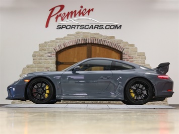 2018 Porsche 911 GT3   - Photo 6 - Springfield, MO 65802