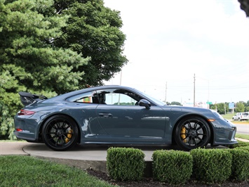 2018 Porsche 911 GT3   - Photo 26 - Springfield, MO 65802