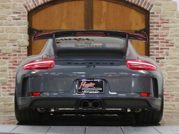 2018 Porsche 911 GT3   - Photo 8 - Springfield, MO 65802