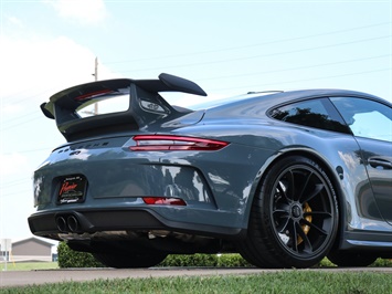 2018 Porsche 911 GT3   - Photo 28 - Springfield, MO 65802