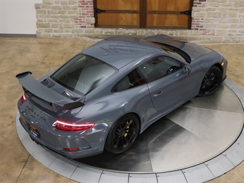 2018 Porsche 911 GT3   - Photo 12 - Springfield, MO 65802