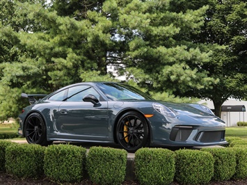 2018 Porsche 911 GT3   - Photo 25 - Springfield, MO 65802