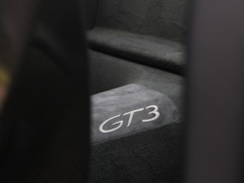 2018 Porsche 911 GT3   - Photo 38 - Springfield, MO 65802