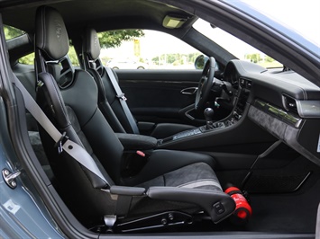 2018 Porsche 911 GT3   - Photo 40 - Springfield, MO 65802