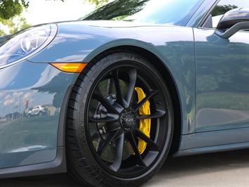 2018 Porsche 911 GT3   - Photo 50 - Springfield, MO 65802