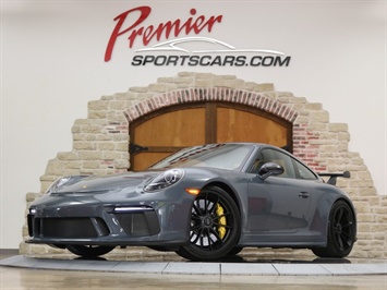 2018 Porsche 911 GT3   - Photo 1 - Springfield, MO 65802