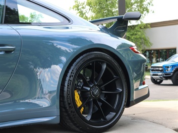 2018 Porsche 911 GT3   - Photo 51 - Springfield, MO 65802