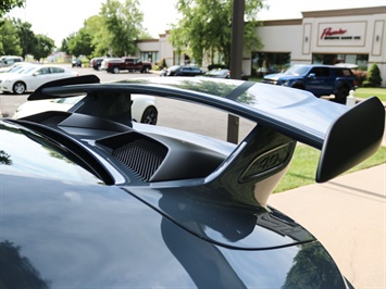 2018 Porsche 911 GT3   - Photo 46 - Springfield, MO 65802