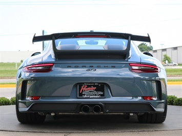 2018 Porsche 911 GT3   - Photo 29 - Springfield, MO 65802